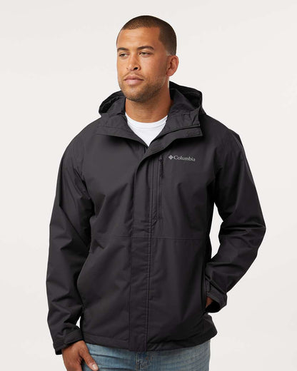Men's HikeboundÂ™ II Jacket