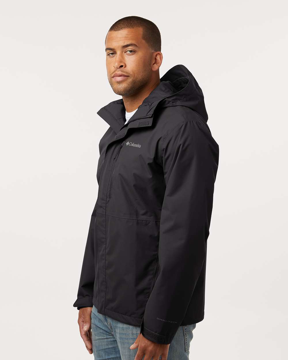 Men's HikeboundÂ™ II Jacket
