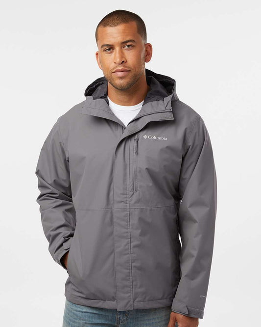 Men's HikeboundÂ™ II Jacket