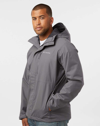 Men's HikeboundÂ™ II Jacket
