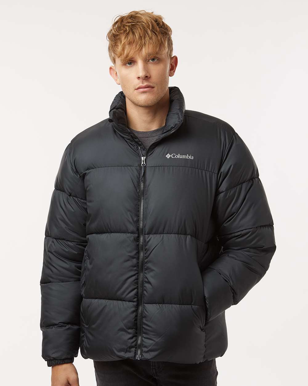 Men's PuffectÂ™ III Jacket