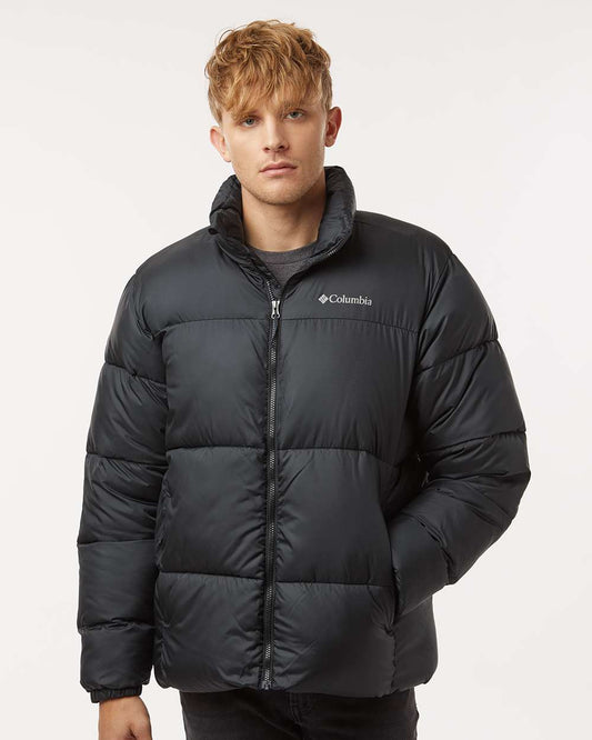 Men's PuffectÂ™ III Jacket