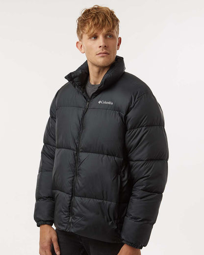 Men's PuffectÂ™ III Jacket