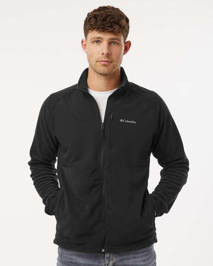 Men's Sage PeakÂ™ Fleece Full-Zip Jacket