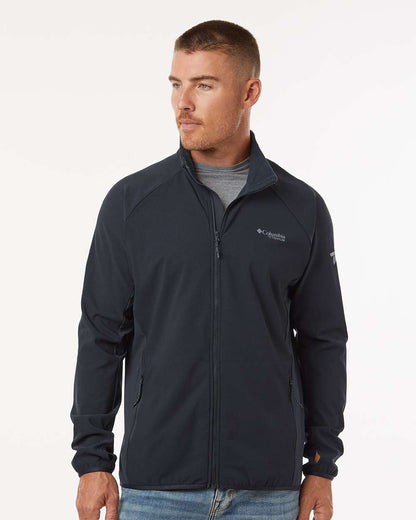 Men's Spectre RidgeÂ™ II Tech Fleece Full-Zip Jacket