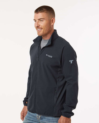 Men's Spectre RidgeÂ™ II Tech Fleece Full-Zip Jacket
