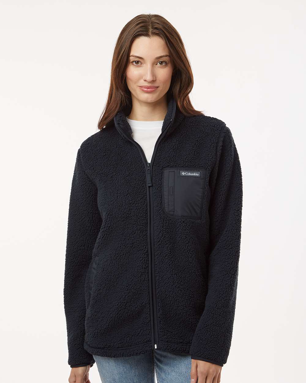 Women's West BendÂ™ II Full-Zip Jacket
