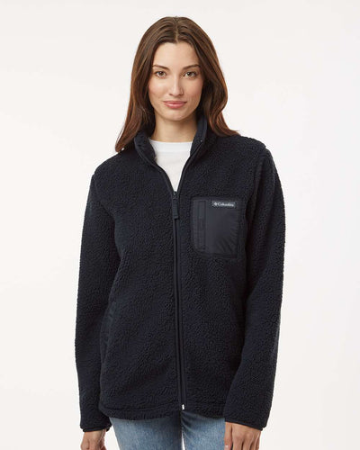 Women's West BendÃ‚â„¢ II Full-Zip Jacket