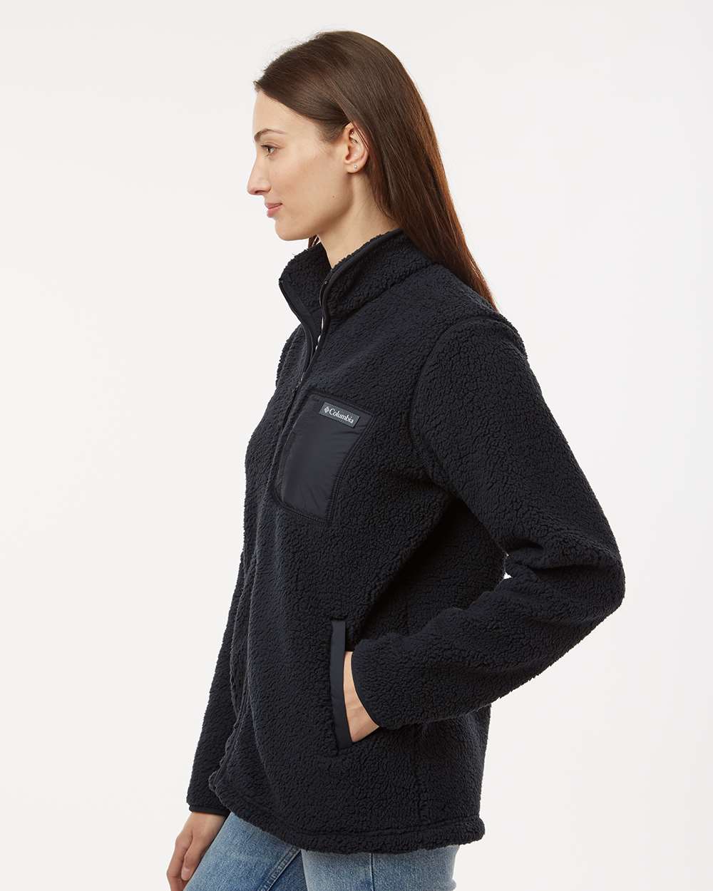 Women's West BendÂ™ II Full-Zip Jacket