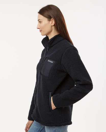 Women's West BendÂ™ II Full-Zip Jacket