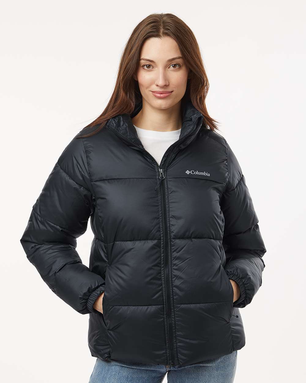 Women's PuffectÂ™ II Full-Zip Jacket