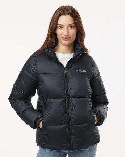 Women's PuffectÃ‚â„¢ II Full-Zip Jacket