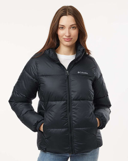 Women's PuffectÂ™ II Full-Zip Jacket