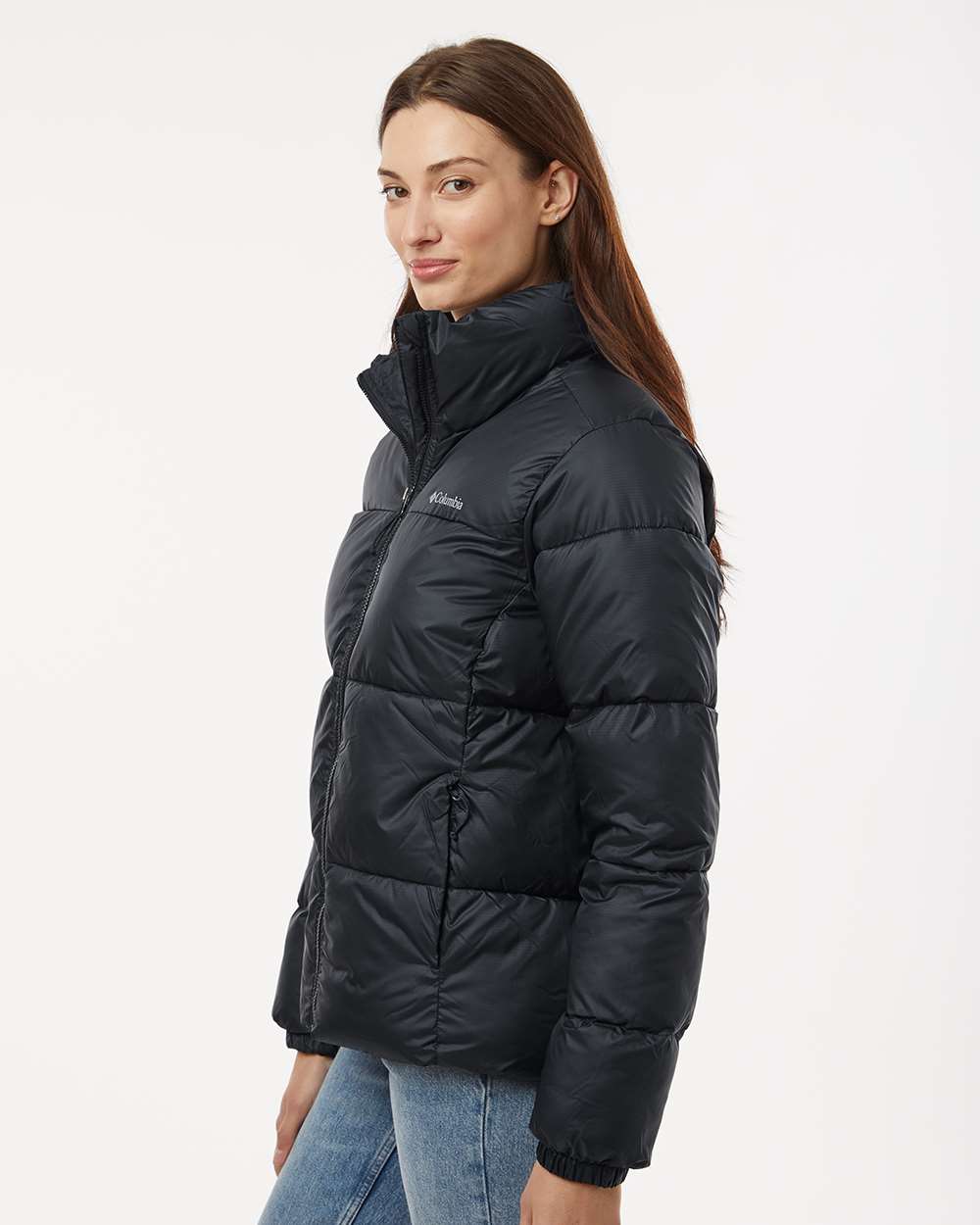 Women's PuffectÂ™ II Full-Zip Jacket