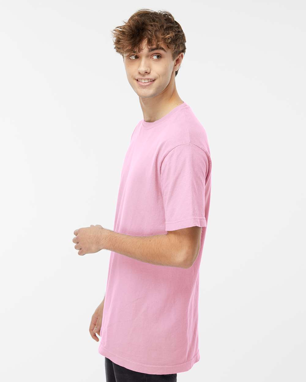 Unisex Vintage Garment-Dyed T-Shirt