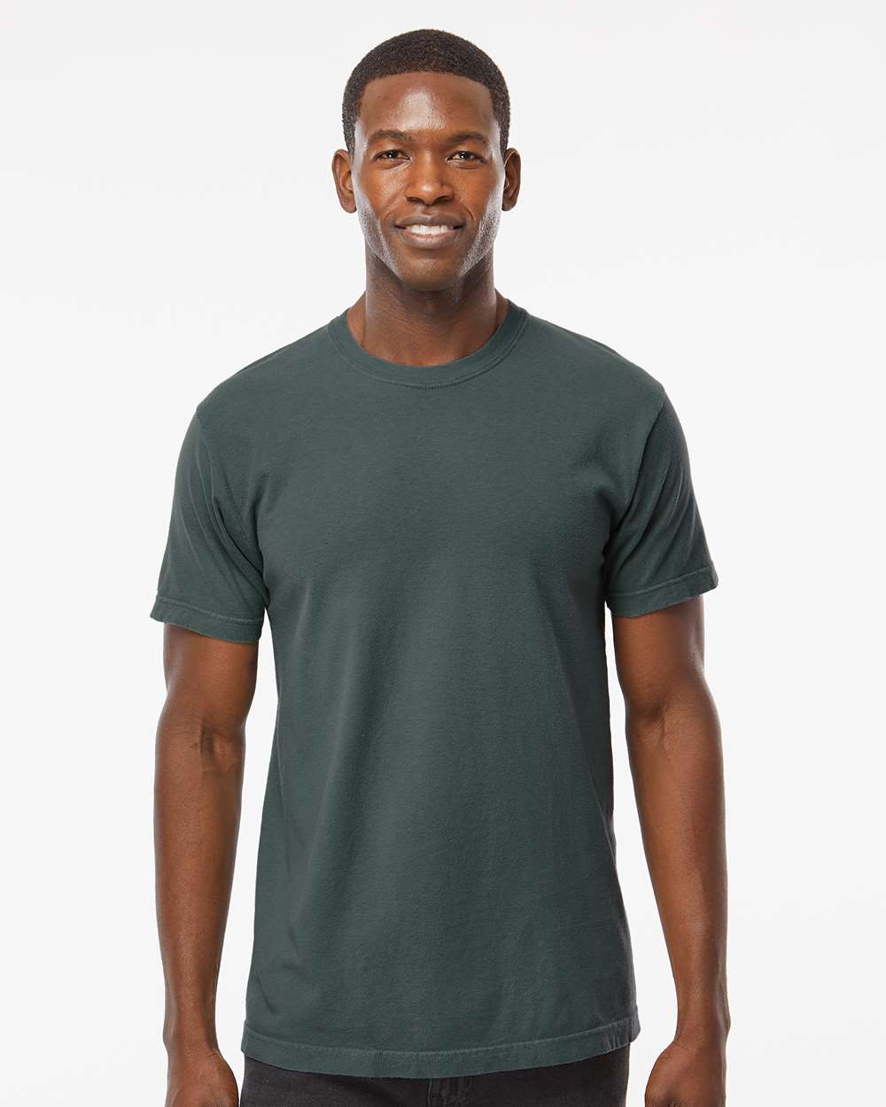 Unisex Vintage Garment-Dyed T-Shirt