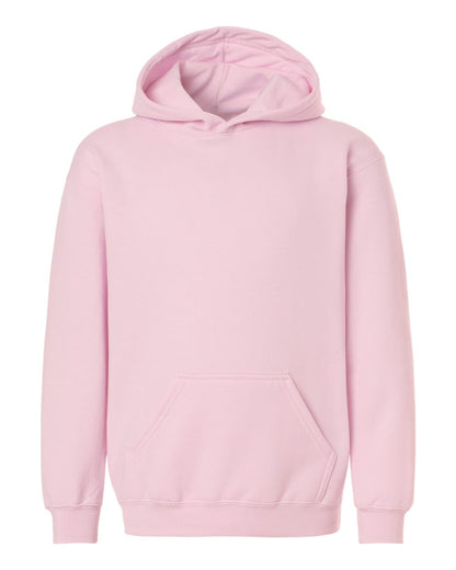 Tultex 320Y Youth Hooded Sweatshirt