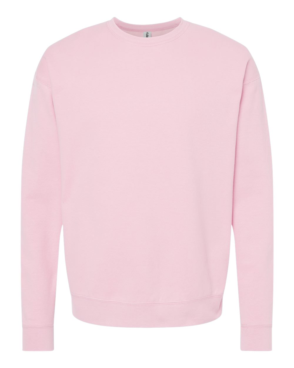 Tultex 340 Unisex Fleece Crewneck Sweatshirt