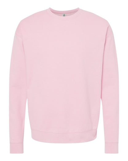 Tultex 340 Unisex Fleece Crewneck Sweatshirt