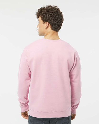 Unisex Fleece Crewneck Sweatshirt