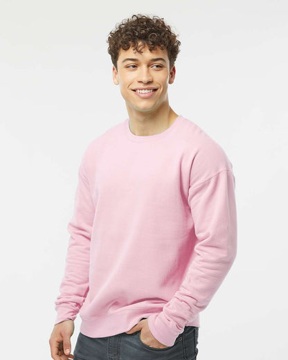 Unisex Fleece Crewneck Sweatshirt