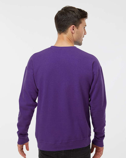 Unisex Fleece Crewneck Sweatshirt