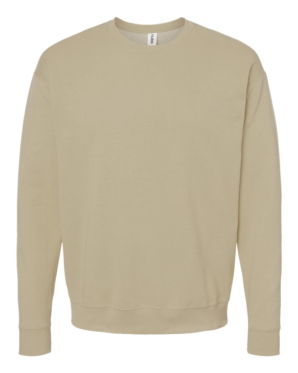 Tultex 340 Unisex Fleece Crewneck Sweatshirt