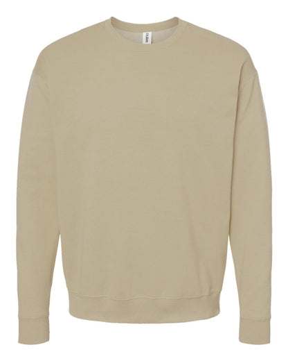 Tultex 340 Unisex Fleece Crewneck Sweatshirt