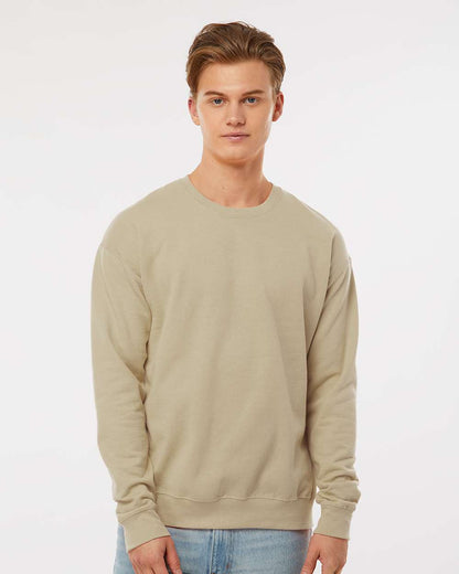 Unisex Fleece Crewneck Sweatshirt