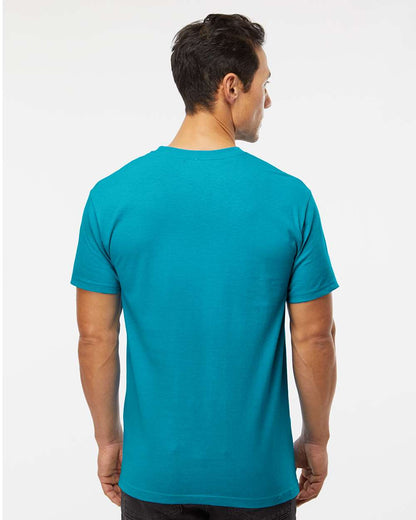 Men's Gold Soft Touch T-Shirt