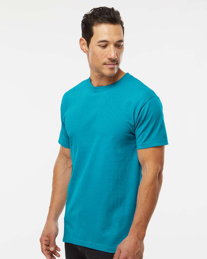 Men's Gold Soft Touch T-Shirt