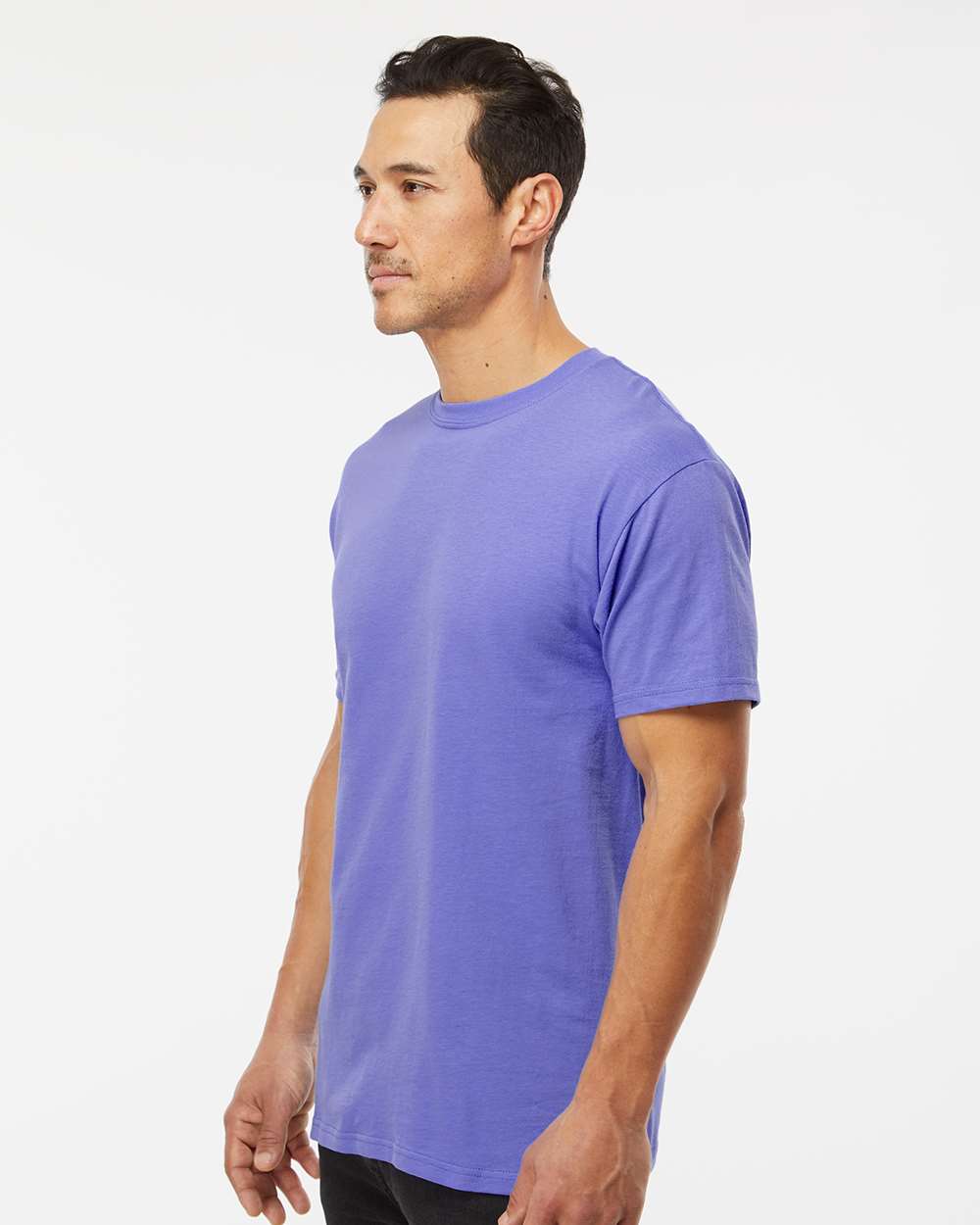 Men's Gold Soft Touch T-Shirt