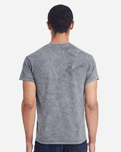 Unisex Mineral Wash T-Shirt