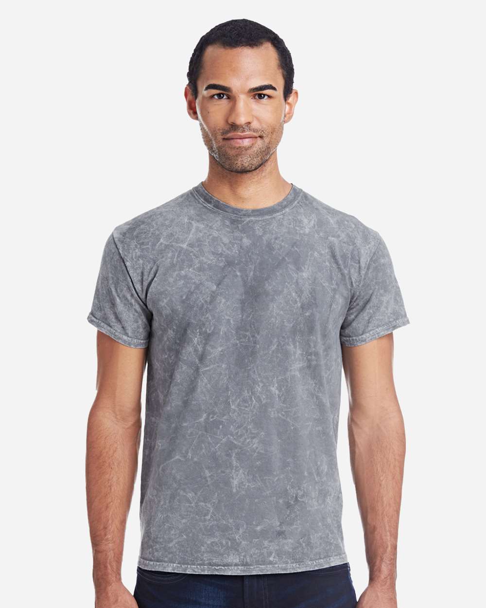 Unisex Mineral Wash T-Shirt