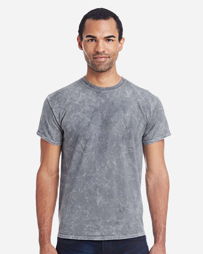 Unisex Mineral Wash T-Shirt