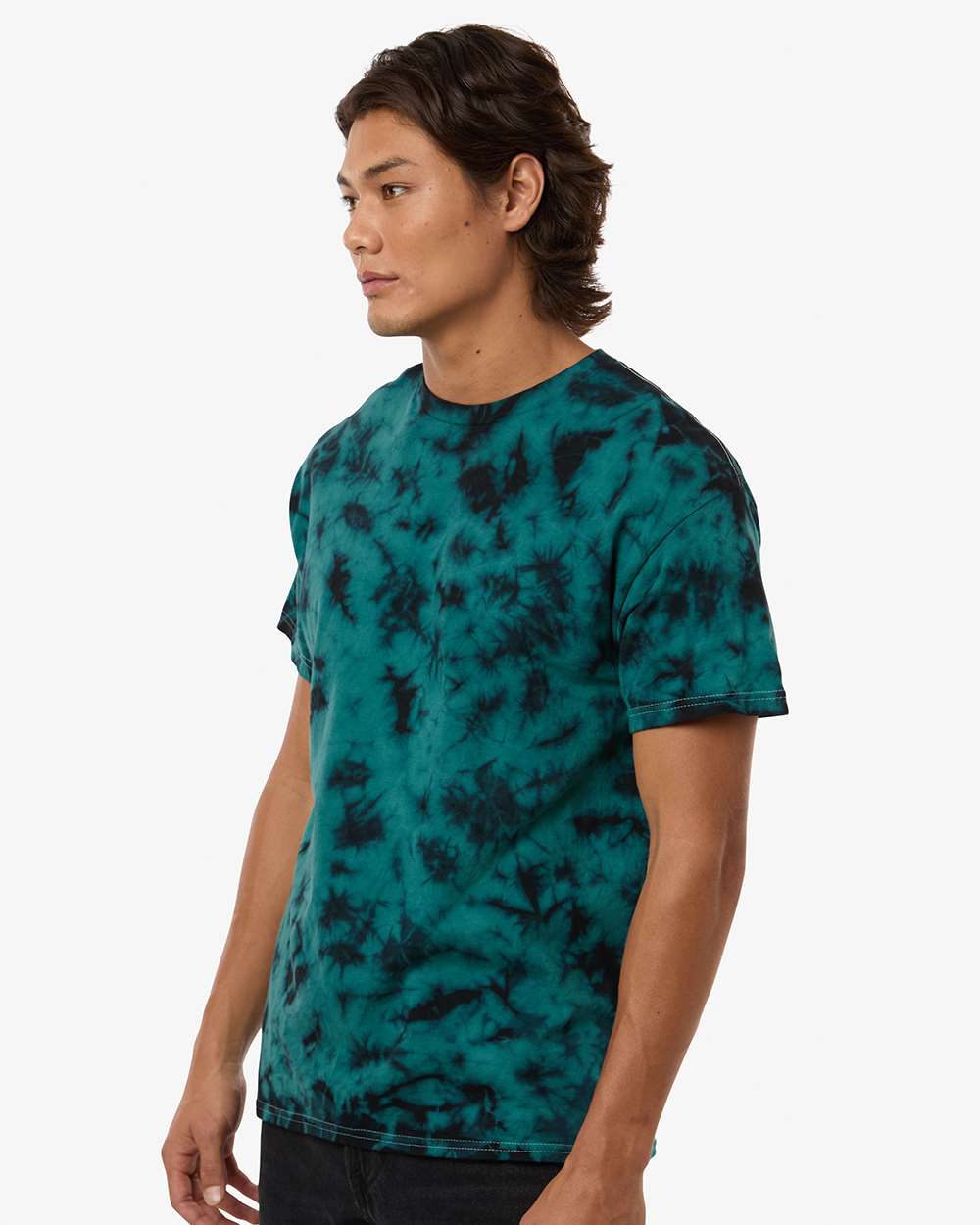 Unisex Crystal Wash T-Shirt