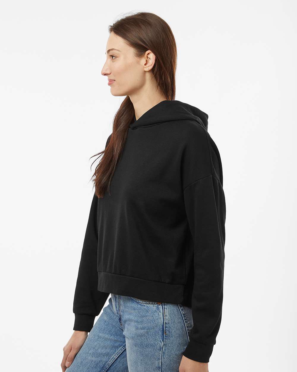 Women's California Wave Wash Sunday Hooded Sweatshirt