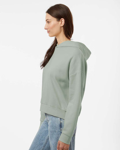 Women's California Wave Wash Sunday Hooded Sweatshirt