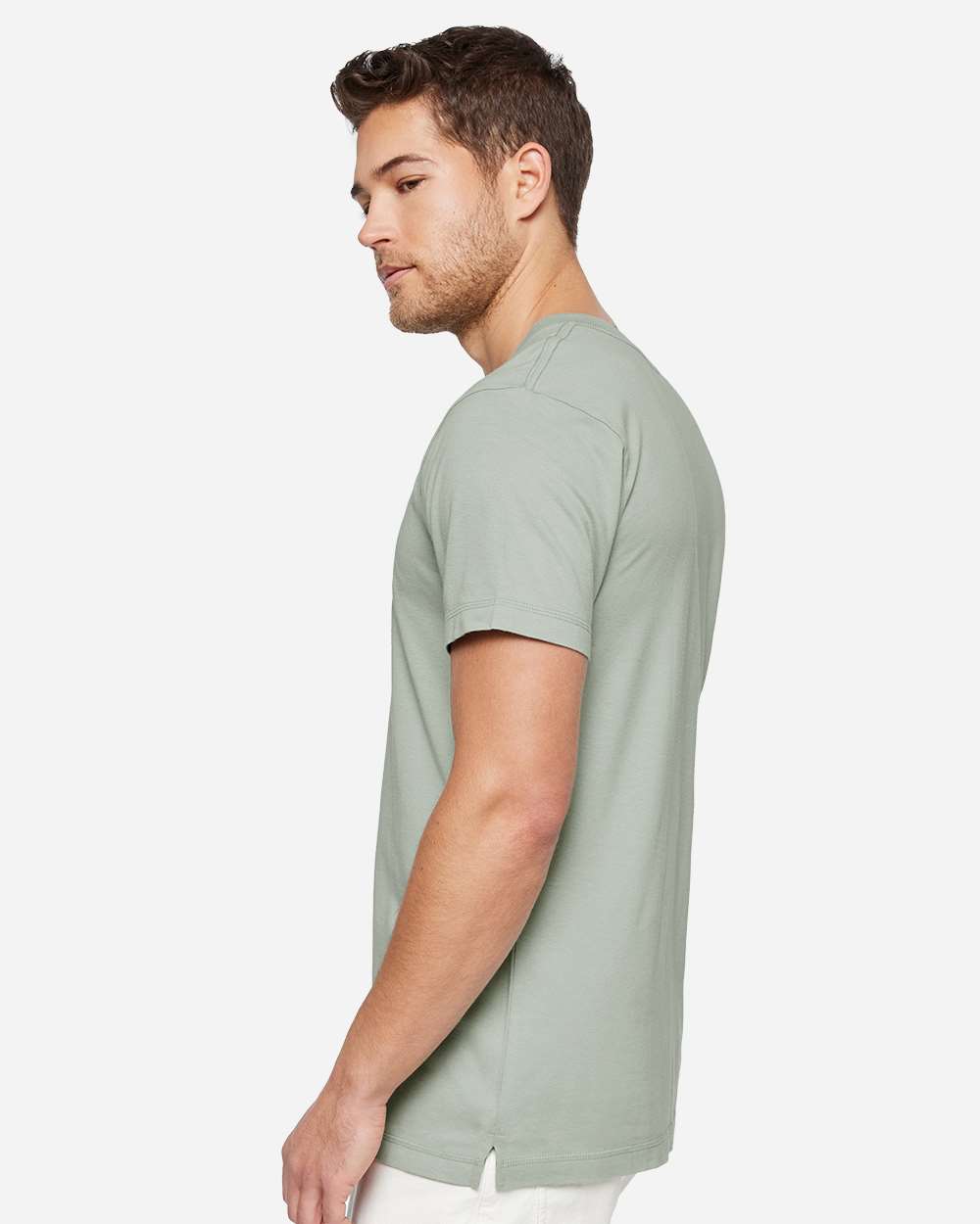 Unisex Bamboo Tee