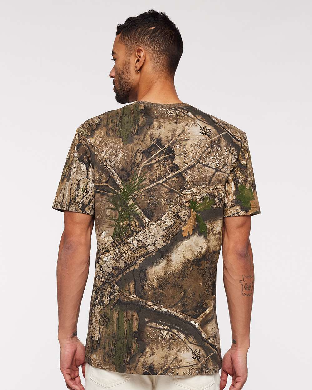 Men's RealtreeÂ® Camo T-Shirt