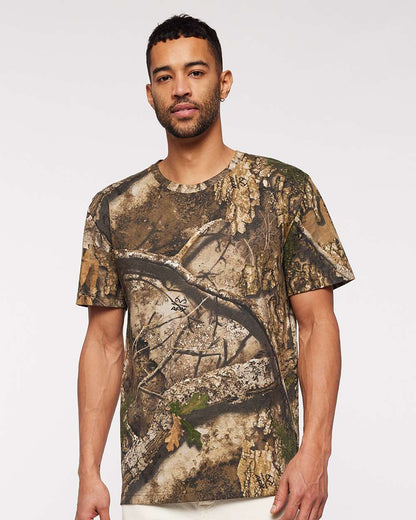 Men's RealtreeÂ® Camo T-Shirt