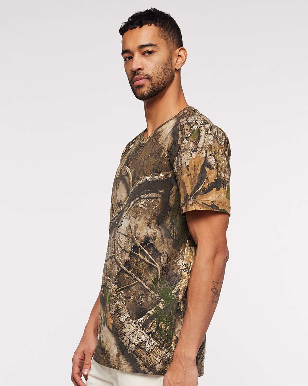 Men's RealtreeÂ® Camo T-Shirt