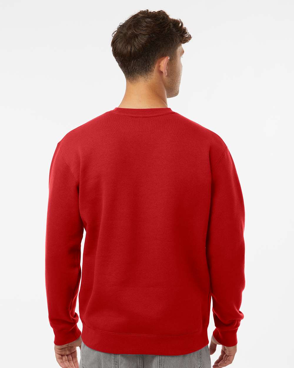 Unisex Heavyweight Crewneck Sweatshirt