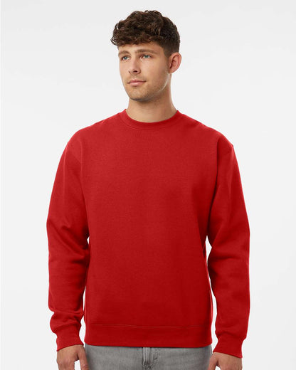 Unisex Heavyweight Crewneck Sweatshirt