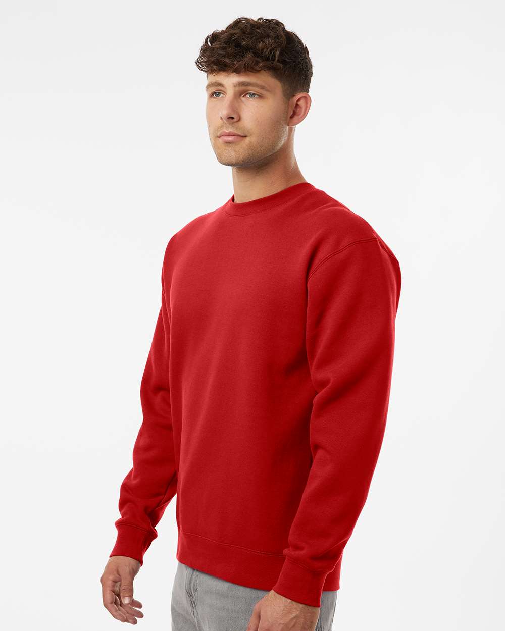 Unisex Heavyweight Crewneck Sweatshirt