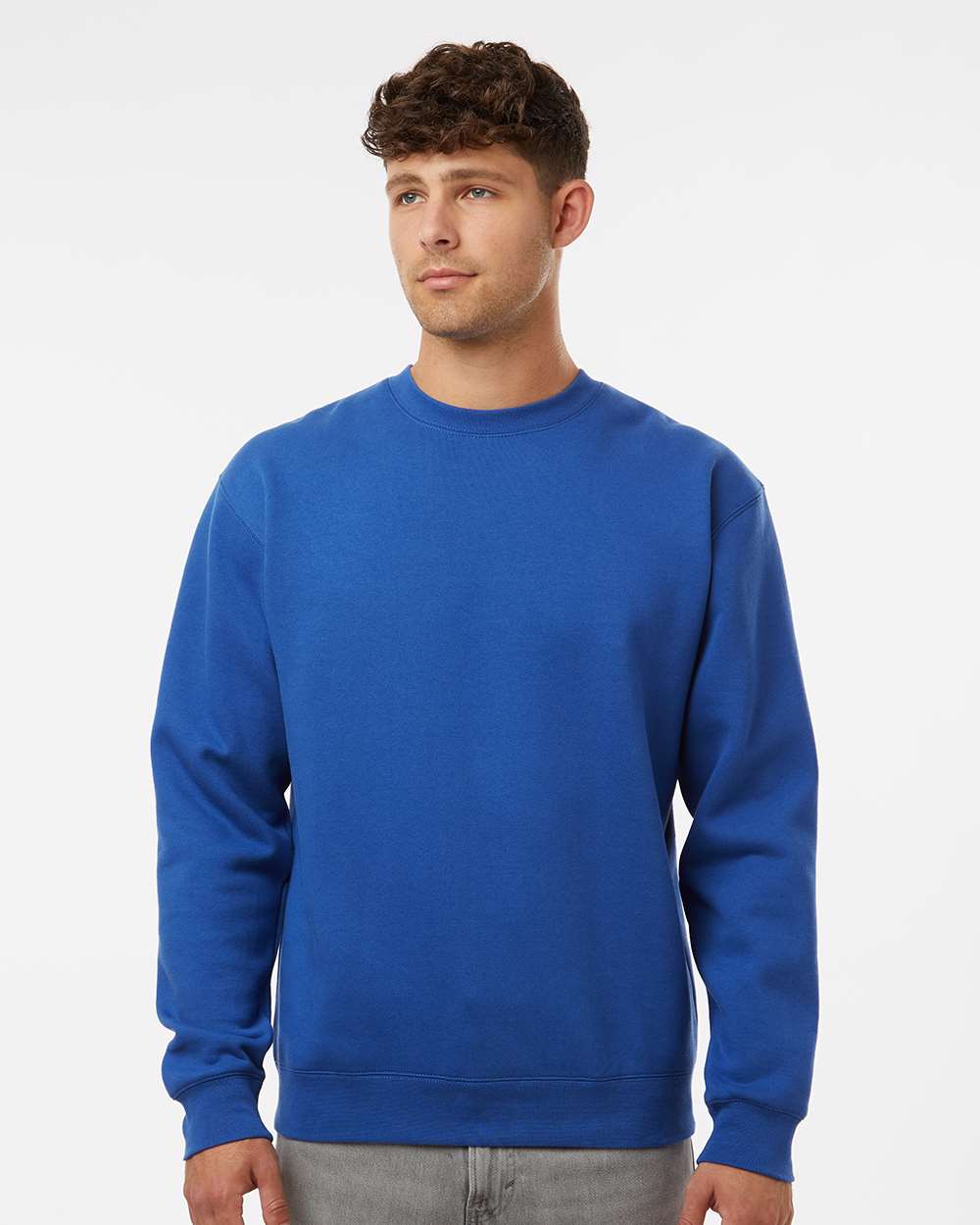 Unisex Heavyweight Crewneck Sweatshirt