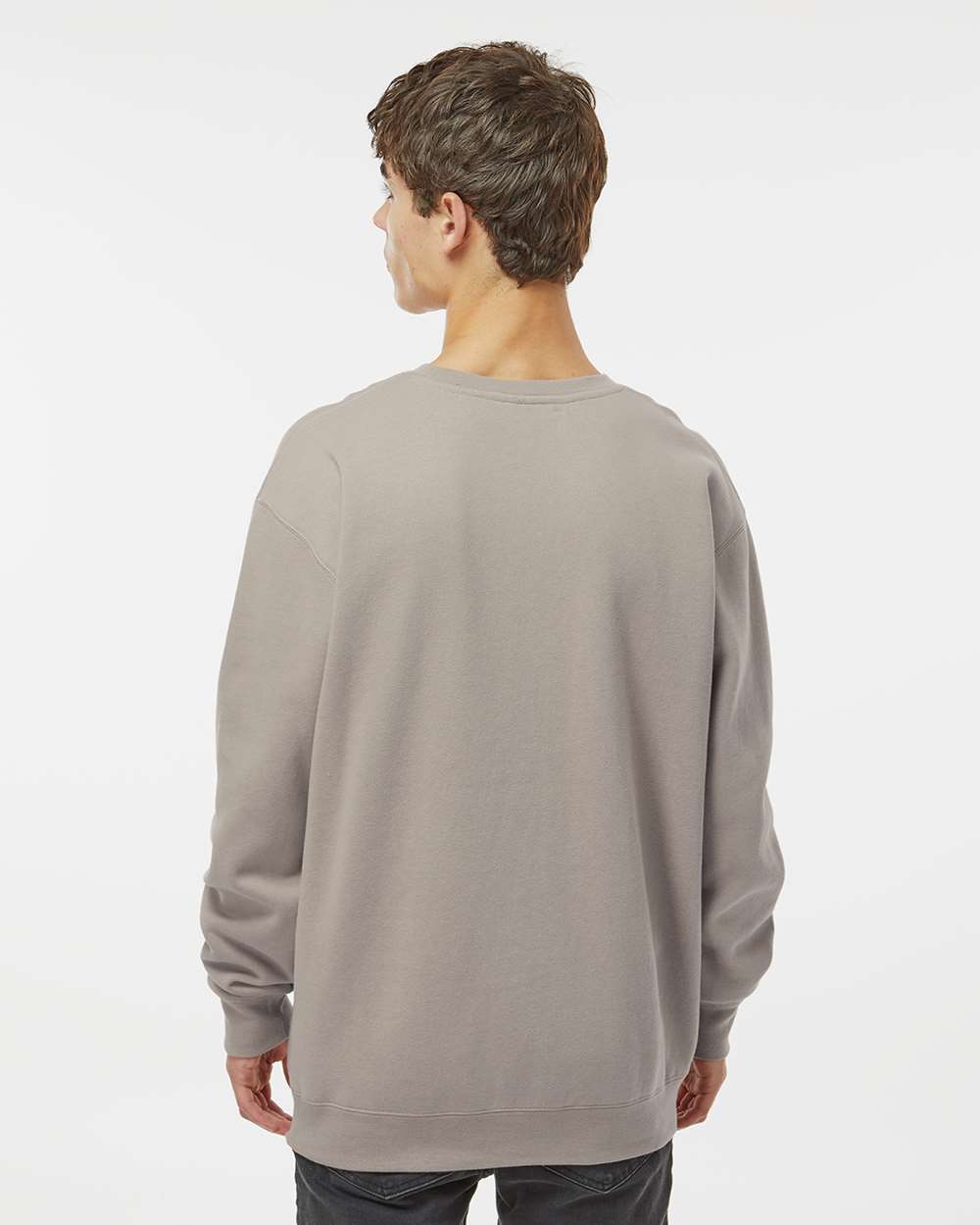 Unisex Heavyweight Crewneck Sweatshirt