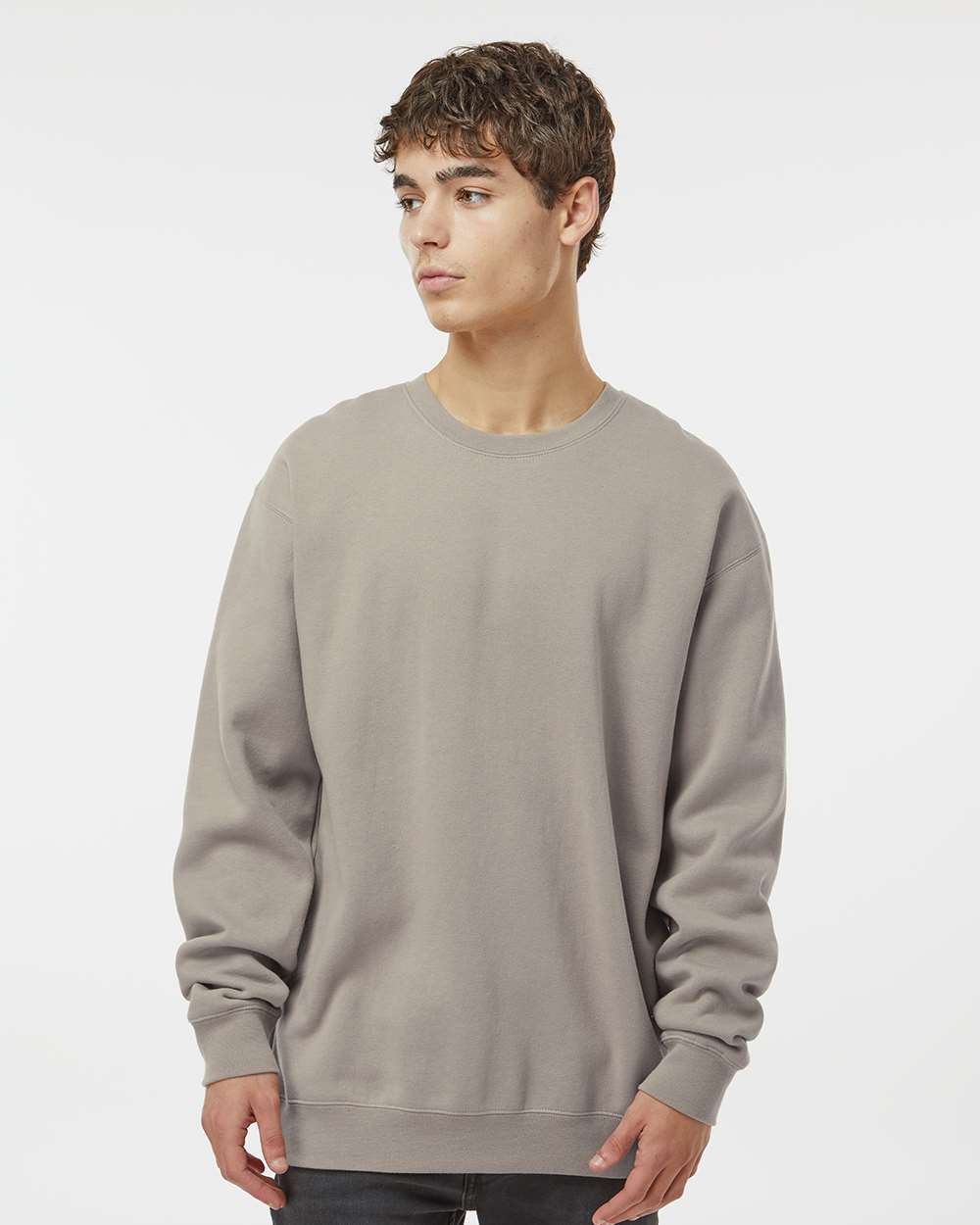 Unisex Heavyweight Crewneck Sweatshirt