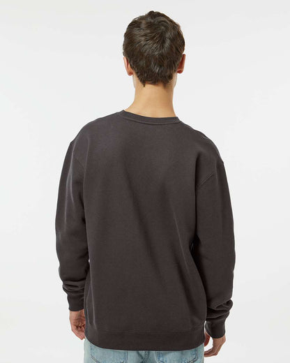 Unisex Heavyweight Crewneck Sweatshirt