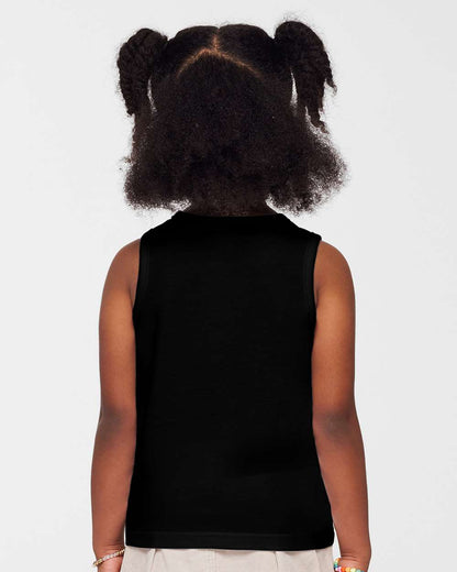 Toddler Fine Jersey Tank
